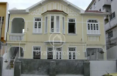 Casa à venda com 543,00m² e 5 quartos em são cristóvão, rio de janeiro - rj
