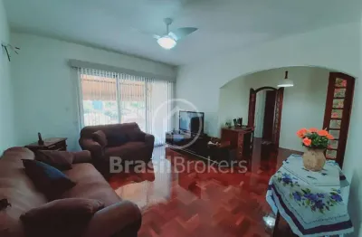Apartamento à venda com 80,00m² e 2 quartos em grajaú, rio de janeiro - rj