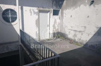 Casa comercial à venda na Rua São Luiz Gonzaga, São Cristóvão, Rio de Janeiro