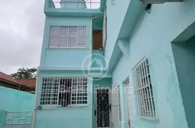 Grajaú! casa duplex (246,00 m²) com três quartos e vaga de garagem para dois carros. rio de janeiro - rj