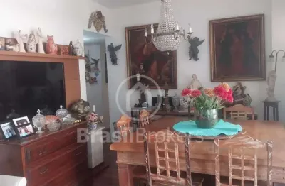 Apartamento com 3 quartos à venda na Rua da Cascata, Tijuca, Rio de Janeiro