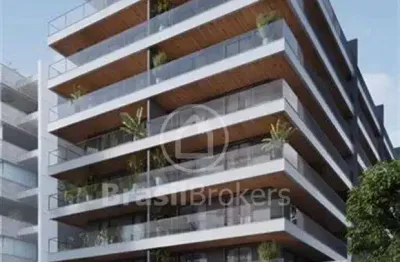 Apartamento à venda com 100,00m² e 2 quartos em tijuca, rio de janeiro - rj