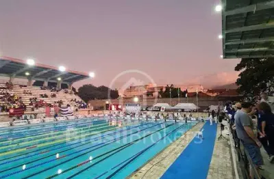 Apartamento à venda com 50,00m² e 1 quarto em são cristóvão, rio de janeiro - rj