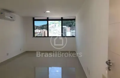 Sala comercial à venda na Rua Desembargador Izidro, Tijuca, Rio de Janeiro