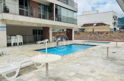 Apartamento à venda com 74,00m² e 2 quartos em vila isabel, rio de janeiro - rj