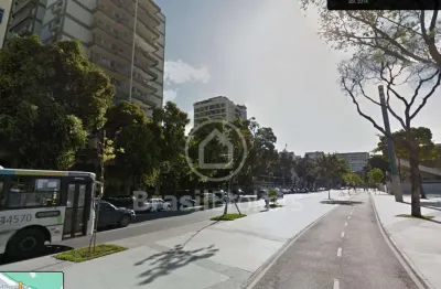 Terreno à venda na Rua Professor Euríco Rabelo, Maracanã, Rio de Janeiro