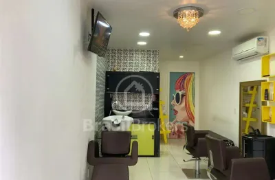 Condominio do empreendimento corporate tijuca - sala comercial