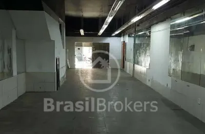 Sala comercial à venda na Rua Ubaldino do Amaral, Centro, Rio de Janeiro