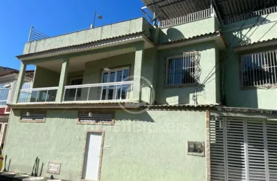 Apartamento à venda com 298,00m² e 6 quartos em são francisco xavier, rio de janeiro - rj