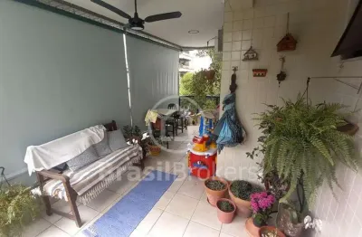 Apartamento à venda com 90,00m² e 2 quartos em andaraí, rio de janeiro - rj