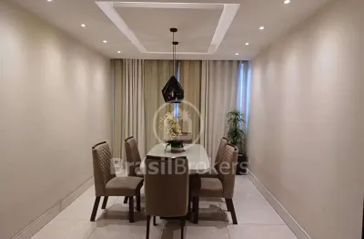 Pinto de figueiredo,lindo apartamento,sala,3 quartos