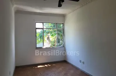 Apartamento à venda com 86,00m² e 2 quartos em maracanã, rio de janeiro - rj