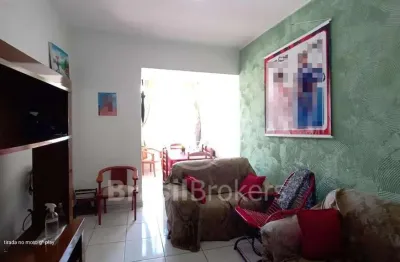 Apartamento à venda com 57,00m² e 2 quartos em Estácio, Rio de Janeiro - rj