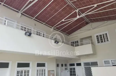 Casa comercial à venda na Rua Botucatu, Grajaú, Rio de Janeiro