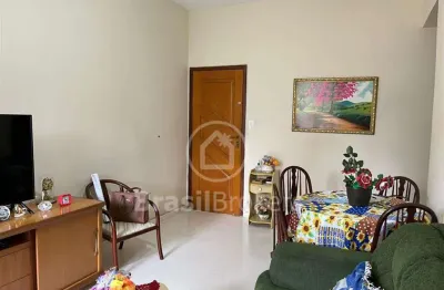 Apartamento à venda com 83,00m² e 3 quartos em tijuca, rio de janeiro - rj