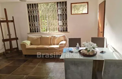 Apartamento à venda com 110,00m² e 3 quartos em tijuca, rio de janeiro - rj