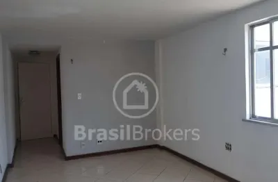 Apartamento com 2 quartos à venda na Rua Barão de Cotegipe, Vila Isabel, Rio de Janeiro