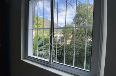 Apartamento à venda com 63,00m² e 2 quartos em tijuca, rio de janeiro - rj