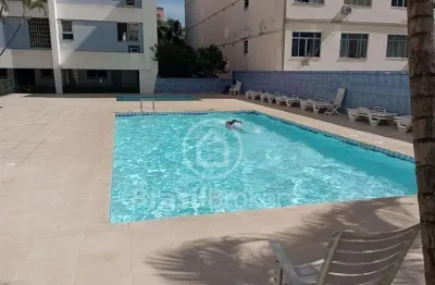 Apartamento à venda com 63,00m² e 2 quartos em praça da bandeira, rio de janeiro - rj