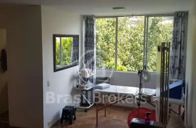 Apartamento à venda com 66,00m² e 2 quartos em tijuca, rio de janeiro - rj