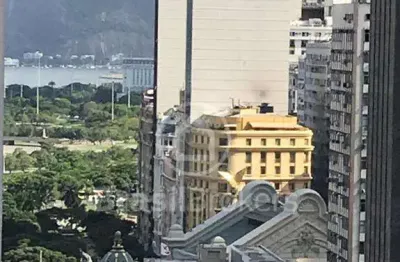 Casa à venda na Avenida Rio Branco, Centro, Rio de Janeiro