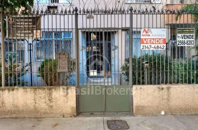 Apartamento à venda com 70,00m² e 2 quartos em rio comprido, rio de janeiro - rj