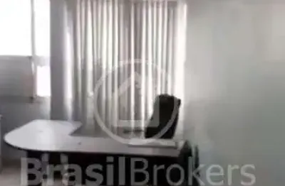Sala comercial à venda na Rua Miguel Couto, Centro, Rio de Janeiro