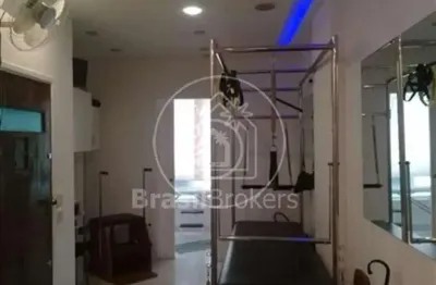 Sala comercial à venda na Rua Sete de Setembro, Centro, Rio de Janeiro