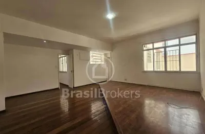 Apartamento com 3 quartos à venda na Avenida Melo Matos, Tijuca, Rio de Janeiro