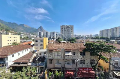 Apartamento à venda com 3 quartos e 1 vaga no andaraí