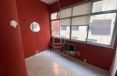 Sala comercial com 2 salas à venda na Praça Saenz Peña, Tijuca, Rio de Janeiro