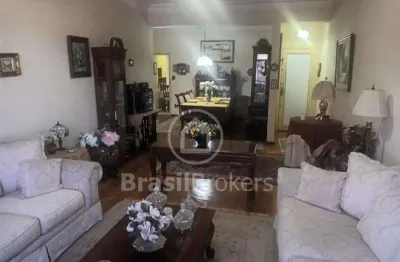 Apartamento com 3 quartos à venda na Rua Conde de Bonfim, Tijuca, Rio de Janeiro
