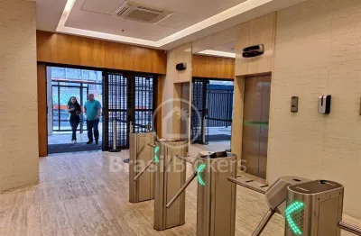 Descubra o espaço perfeito para o seu negócio no centro do rio!