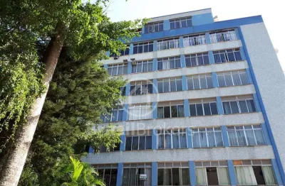 Apartamento à venda com 49,00m² e 2 quartos em tijuca, rio de janeiro - rj