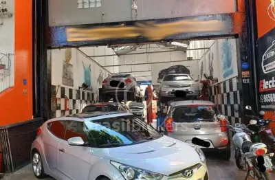 Sala comercial à venda na Rua Maxwell, Vila Isabel, Rio de Janeiro