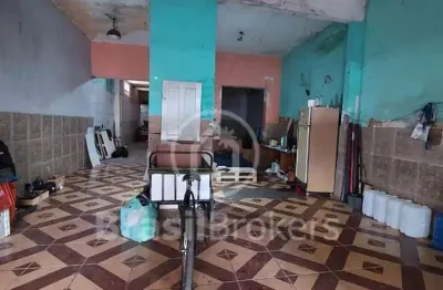 Sala comercial com 2 salas à venda na Rua Bela, São Cristóvão, Rio de Janeiro