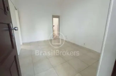Apartamento à venda com 55,00m² e 2 quartos em vila isabel, rio de janeiro - rj