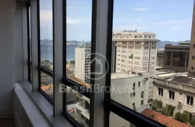 Condominio app solucoes de internet ltda - sala comercial