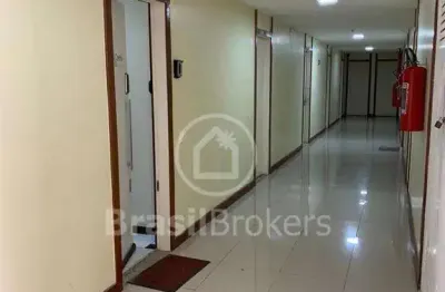 Sala comercial à venda na Rua da Alfândega, Centro, Rio de Janeiro