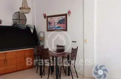 Casa com 3 quartos à venda na rua aristides lobo, rio comprido, rio de janeiro, 120 m2 por r$ 600.000