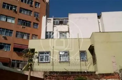 Terreno à venda na Rua Professor Euríco Rabelo, Maracanã, Rio de Janeiro