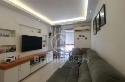 Apartamento à venda com 84,00m² e 2 quartos em tijuca, rio de janeiro - rj