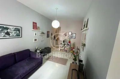 Apartamento à venda com 78,00m² e 2 quartos em tijuca, rio de janeiro - rj