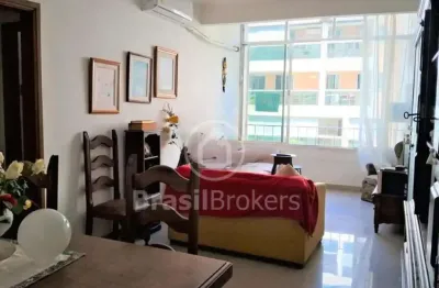 Apartamento à venda com 96,00m² e 3 quartos em tijuca, rio de janeiro - rj