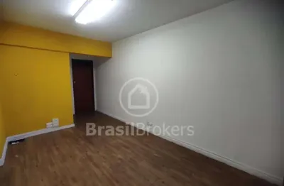 Sala comercial à venda na Rua Sete de Setembro, Centro, Rio de Janeiro