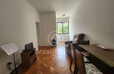 Apartamento com 2 quartos à venda na Rua Professor Euríco Rabelo, Maracanã, Rio de Janeiro