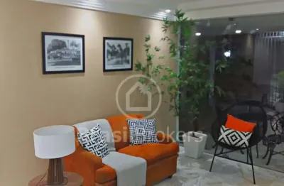 Apartamento à venda com 37,00m² e 1 quarto em tijuca, rio de janeiro - rj