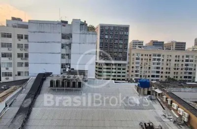 Sala comercial com 1 sala à venda na Rua Conde de Bonfim, Tijuca, Rio de Janeiro