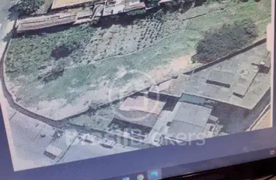 Terreno à venda na Rua São Luís Gonzaga, São Cristóvão, Rio de Janeiro