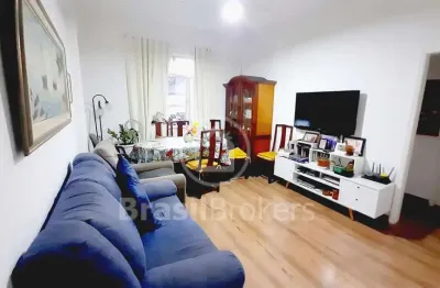 Apartamento de 2 quartos, 60 m², dependência completa em rua com guarita e cancela, 10 minutos do metrô são francisco xavier